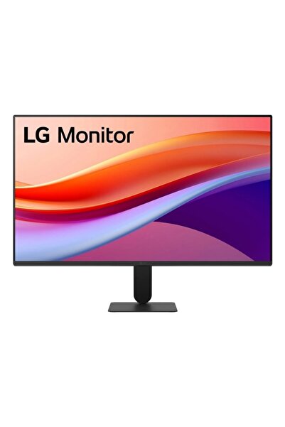 LG Monitor LCD LED 27U41YA-B, 27 ", Full HD (1920 x 1080), IPS, 120Hz, 5ms, A...