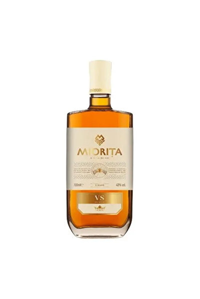 Miorita Vinars V.S, 40% alc., 0.7L