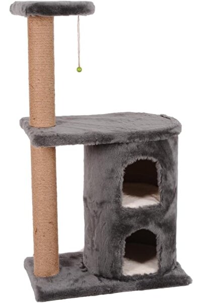 Yıldızan Nzr beautestore Mio Cat Scratcher، مايرا، رمادي 2026 1103473