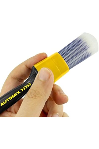 Yıldızan Set de perii pentru curățarea detaliilor TAMGÜN |   TAMGÜN 1159648 p...