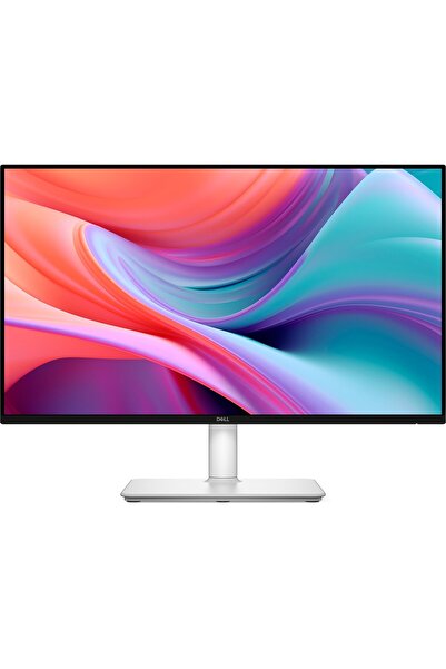 Dell Monitor PC Seria S S2425HSM 61 cm (24) 1920 x 1080 pixeli Full HD LCD Alb