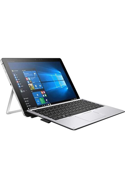 HPsystems H&P Elite X2 1012 G2 لابتوب قابل للتحويل 2 في 1، معالج i5/الجيل الس...