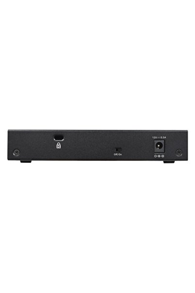NETGEAR Switch de rețea GS308-300PES negestionabil L2 Gigabit Ethernet (10/10...