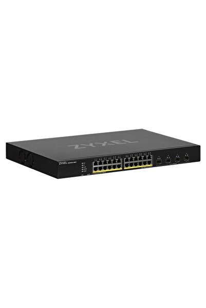 ZyXEL XGS1935-28HP Ethernet Gigabit gestionat L2+/L3 (10/100/1000)