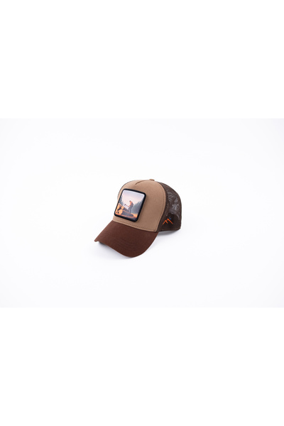 trucker şapka