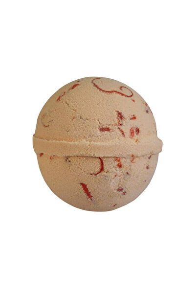 Palo Santo Bombă de baie efervescentă cu papaya 180g