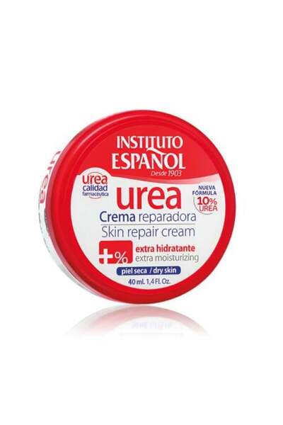Instituto Español 10% Skin Repair Urea Cream - 40ml