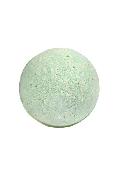 Palo Santo Bombă de baie efervescentă cu mentă și arbore de ceai 180g