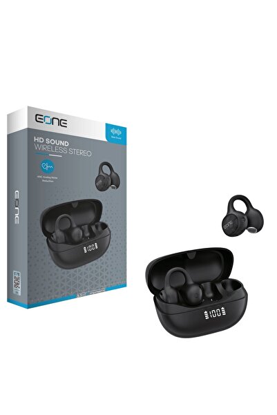 HA Phone Eone Hd Sound Wireless Stereo (Clip-On / Open-Ear Design) Sports Ear...