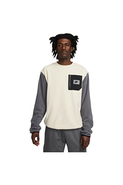 Nike Hanorac fleece bărbați XL