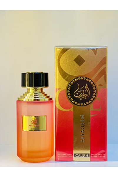 CALIPH ALYA QUEEN EDP PERFUME (Made in UAE)