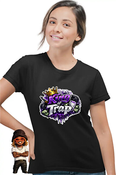 OEM Future King Trap Women's T-Shirt