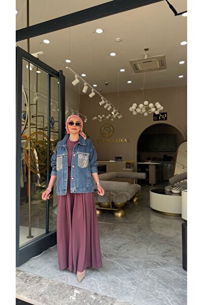 Cloche OYSHO TRİL 2 Lİ TAKIM