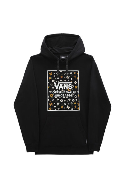 Vans Mens Boxed Hoodie-B Sweatshirt L