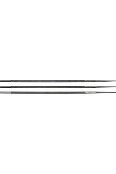 Flo Set 3 Pile Ascuțit Lanț Drujbă 200Mm, 4.5Mm