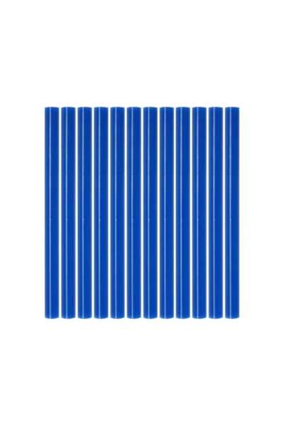 yato Set 12 Buc Batoane Plastic, 7,2X100Mm, Albastru
