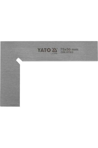 yato Echer 75X50 Mm Kl.ii