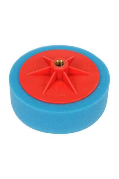 yato Disc De Lustruit Din Burete Foarte Tare, M14,150X50Mm