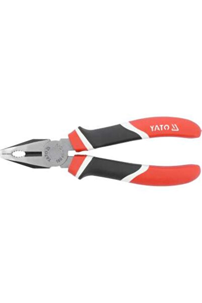 yato Patent Universal 180Mm