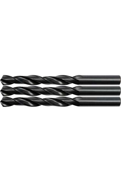 yato Burghiu Metal Hss, 12,5Mm, 3 Buc