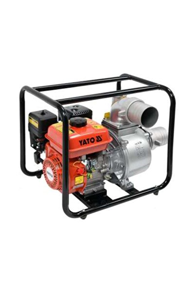 yato Motopompă 4" 4 Kw 78M3/H
