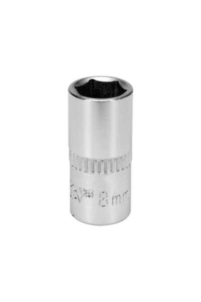 yato Cheie Tubulară Hexagonală 8Mm 1/4''