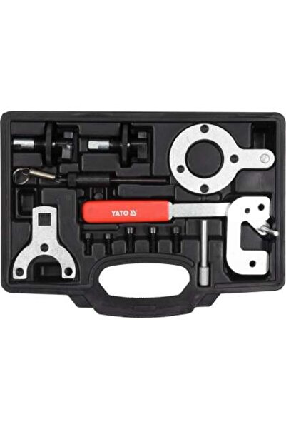 yato Set Blocare Distribuție Opel/Suzuki/Fiat 12 Piese
