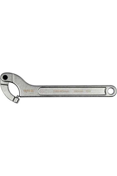 yato Cheie Universală Cârlig Cu Știft 50-80Mm