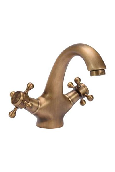 FALA Baterie Lavoar ''Retro Bronze 1''