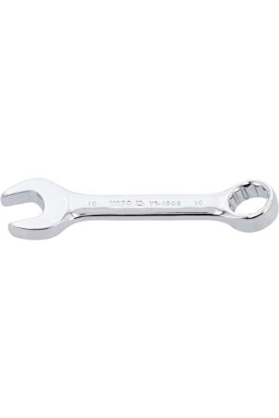 yato Cheie Combinată Scurta 16Mm