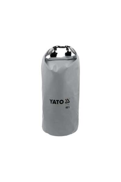 yato Rucsac Impermeabil 40L 2 Bretele De Umăr