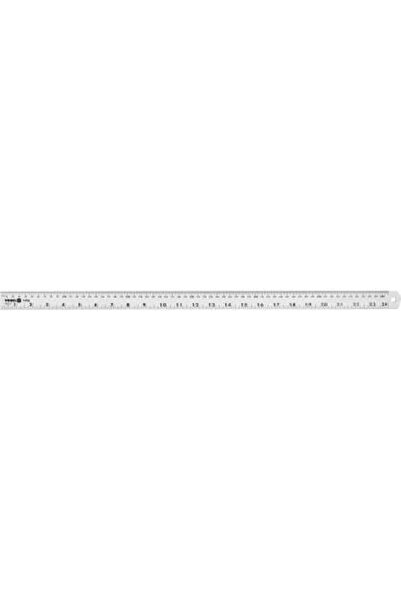 Vorel Riglă Aluminiu 600Mm/24''
