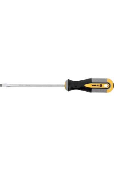 Vorel Șurubelniță Dreaptă 6X150Mm