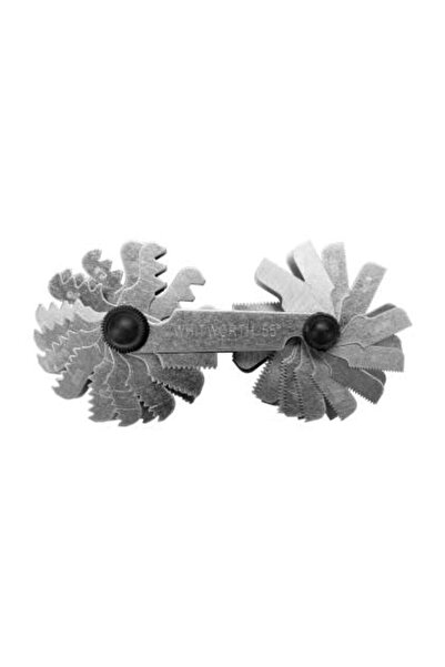 yato Lere Pentru Filet, 52 Pcs