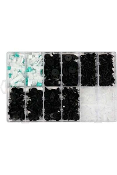 yato Set Clipsuri Auto Bmw 290 Buc