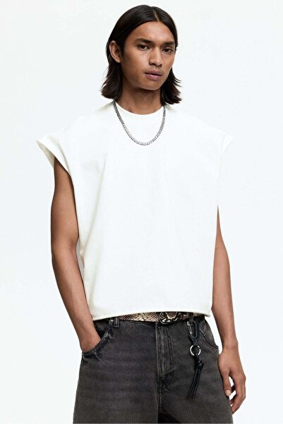 H&M Oversized Fit Boxy vest top