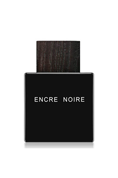 Lalique Encre Noire Eau De Toilette 100ml