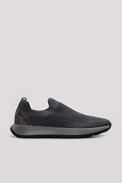 FAST STEP Genuine Leather Men's Casual Shoes 662Ma1507