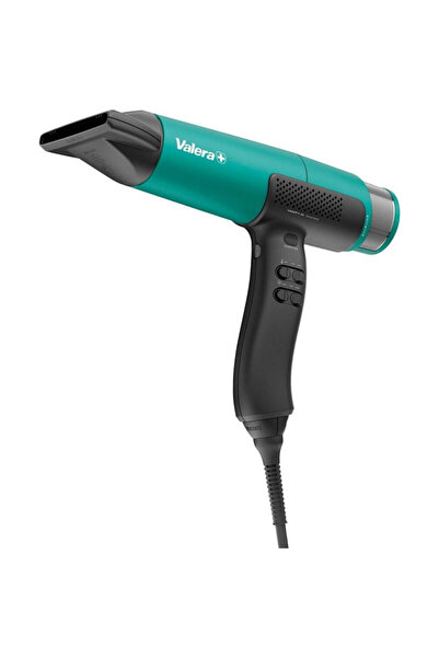 Valera Vanitycare Ai Emerald Σεσουάρ Μαλλιών Παλμικής Ιονισμού