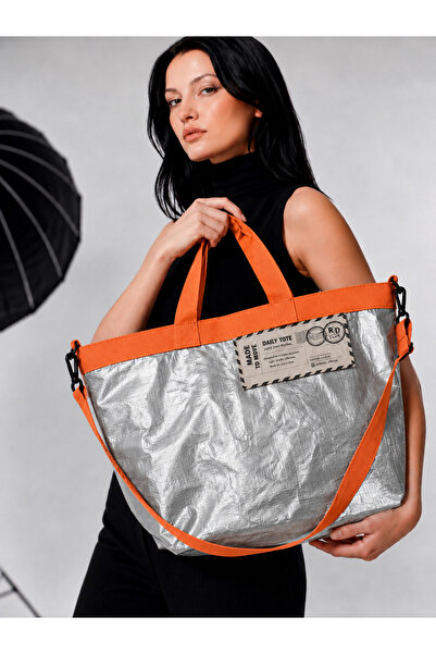 RD CLUB Unisex Daily Tote Bag