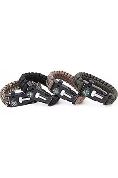 NURGAZ Magnezyumlu Paracord NG PİB