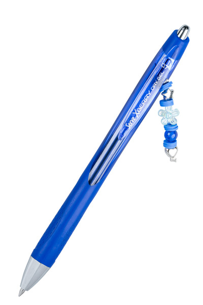 Serve XBerry Jel Kalem Charmlı - 07mm Yuvarlak Uç