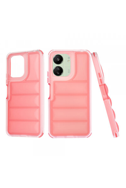 Techsuit Θήκη για Xiaomi Redmi 13C 5G / 13C / Poco C65, Techsuit, Wave Shield...