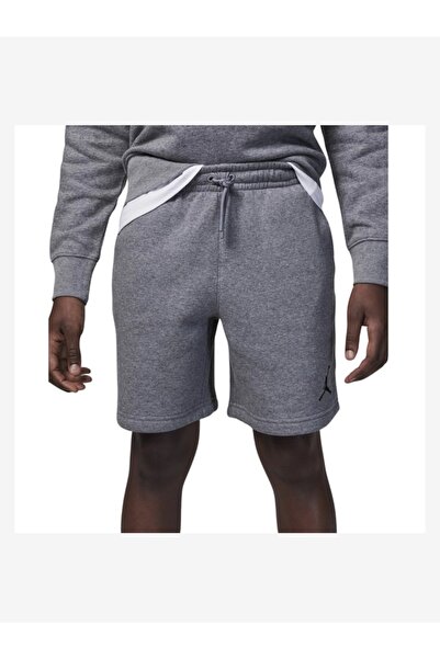JORDAN Pantaloni scurti mj essentials flc short 95c576-geh copii