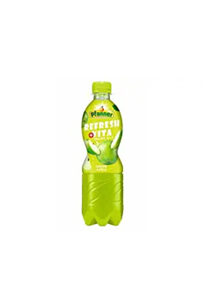 Pfanner Băutură de mere verzi 0.5 L