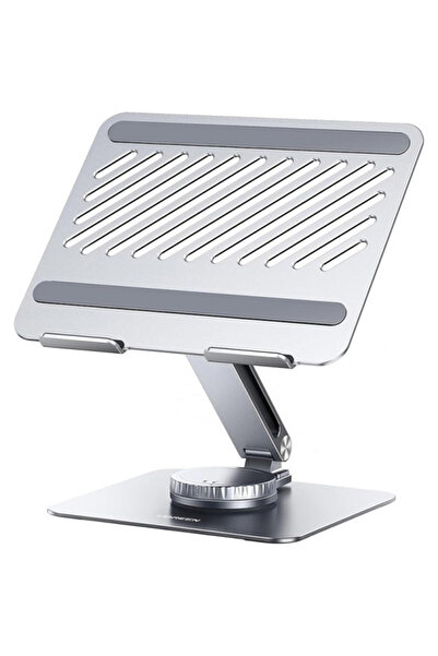 Ugreen LP592 Laptop Stand 11inch - 17.3inch, Gray