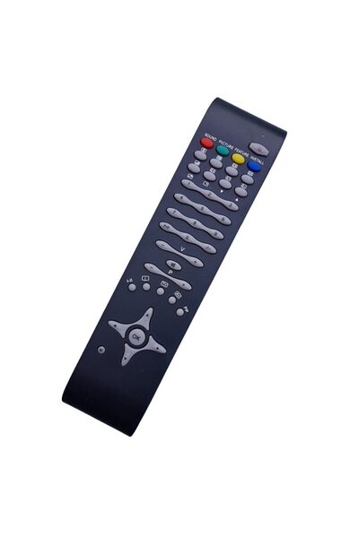 Pentzone TV remote control for Myria RC1080,