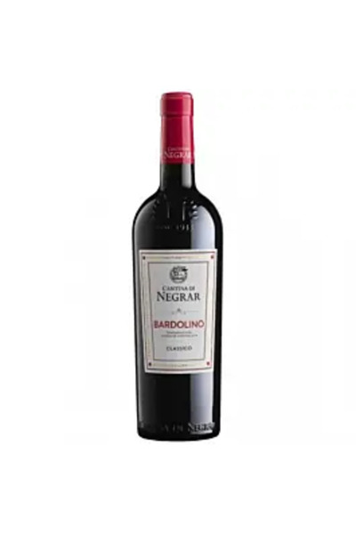 Cantina di Negrar Vin roșu, Bardolino Classico DOC, Sec, 0.75l