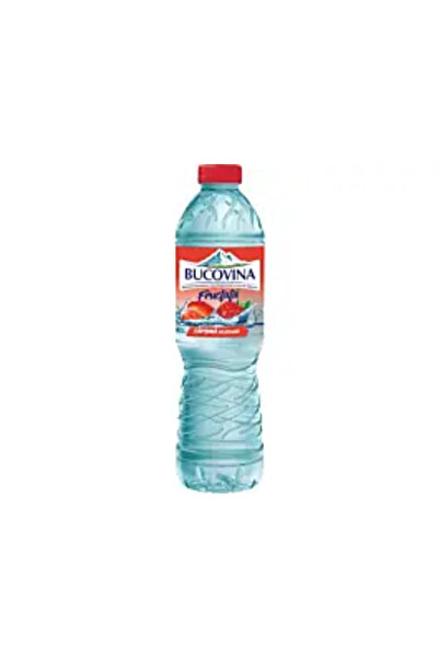Bucovina Fructata Capsuna 1.50 L