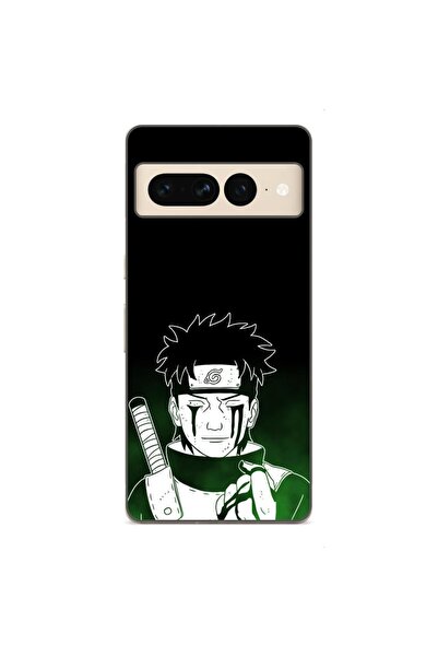 OEM Husa compatibila cu Google Pixel 7 Pro Silicon Gel Tpu Model Shisui